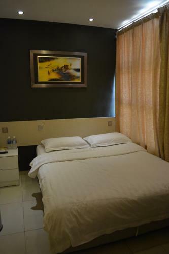 Putra One Avenue Hotel