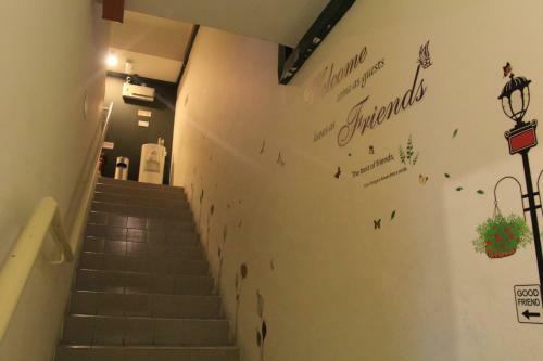 Putra One Avenue Hotel