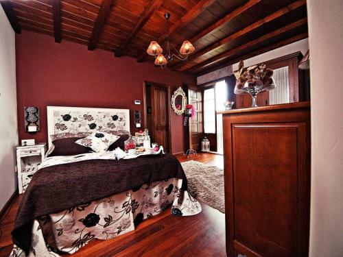 Agroturismo Casa Da Mui�eira
