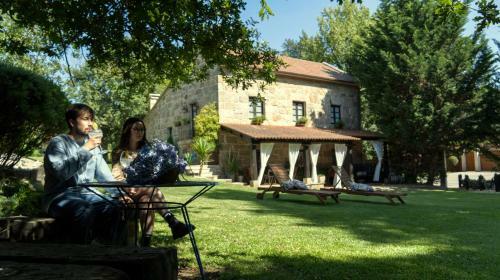 Agroturismo Casa Da Mui�eira