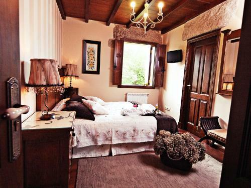 Agroturismo Casa Da Mui�eira