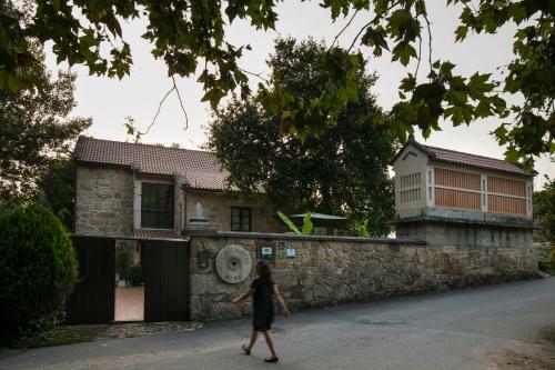 Agroturismo Casa Da Mui�eira
