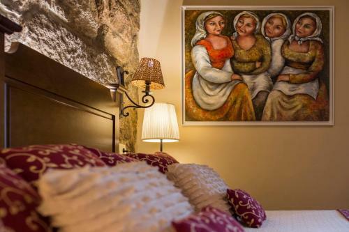 Agroturismo Casa Da Mui�eira