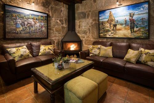 Agroturismo Casa Da Mui�eira