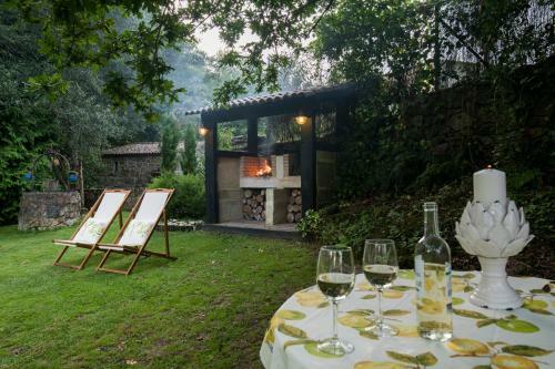 Agroturismo Casa Da Mui�eira