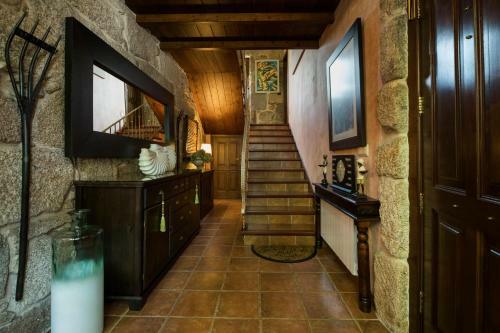 Agroturismo Casa Da Mui�eira