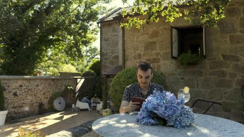 Agroturismo Casa Da Mui�eira