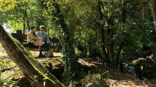 Agroturismo Casa Da Mui�eira