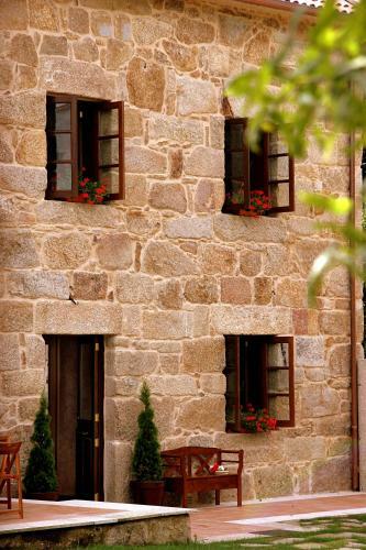 Agroturismo Casa Da Mui�eira