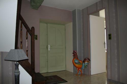 Bed & Breakfast Breizh A-gevret