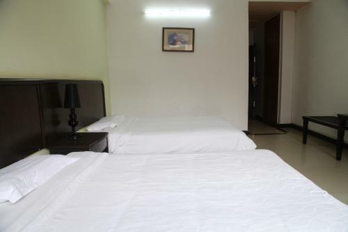 Fortune Cube Hotel Haikou