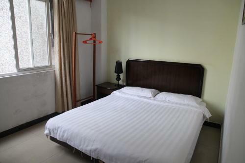 Fortune Cube Hotel Haikou