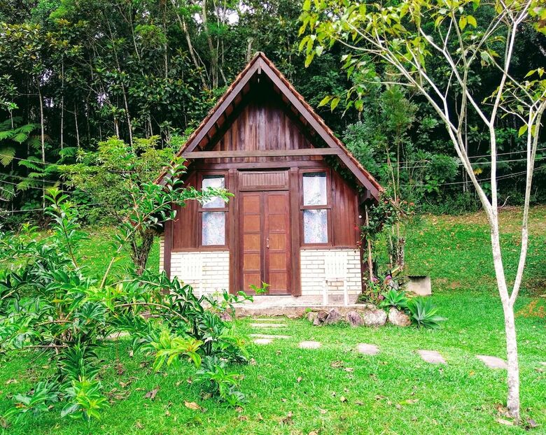 Agroturismo Pousada Rio Da Prata