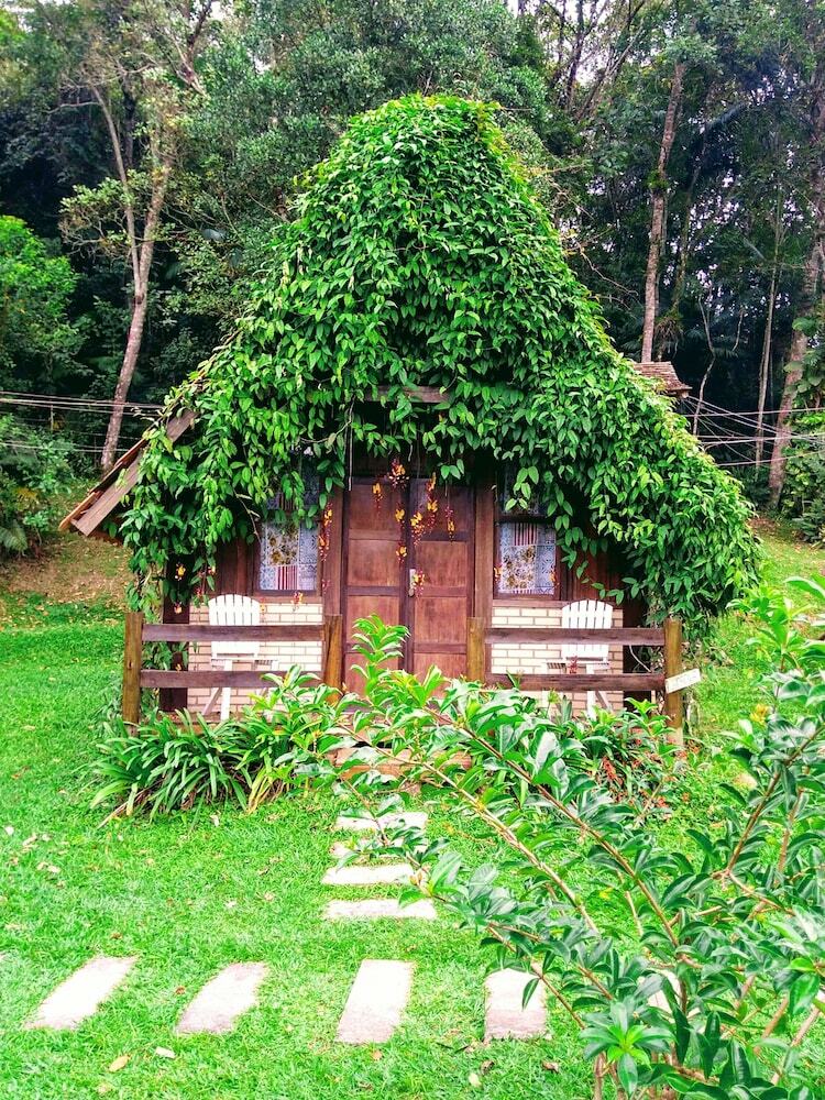 Agroturismo Pousada Rio Da Prata