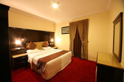 Apartamento Al Sabak Suites 1