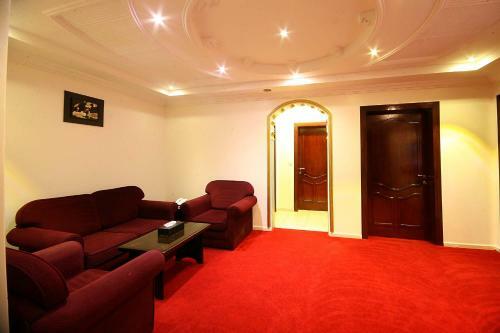 Apartamento Al Sabak Suites 1