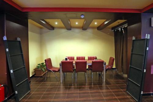 Apartamento Al Sabak Suites 1