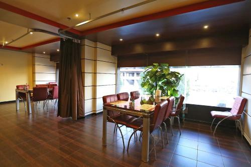 Apartamento Al Sabak Suites 1