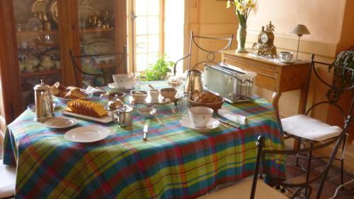 Hostal Guesthouse Logis Du Ranquinet