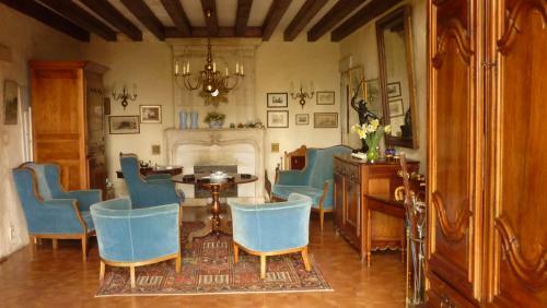 Hostal Guesthouse Logis Du Ranquinet