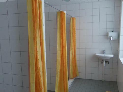 Tamme Hostel