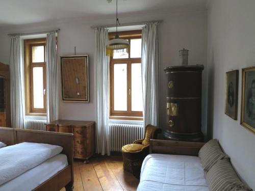 Hotel Stampa