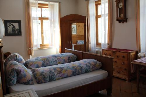 Hotel Stampa