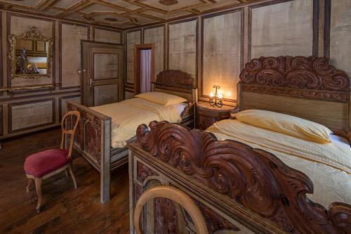 Hotel Stampa