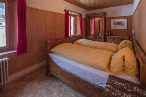 Hotel Stampa