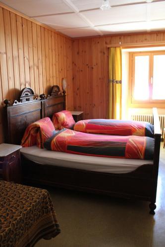 Hotel Stampa