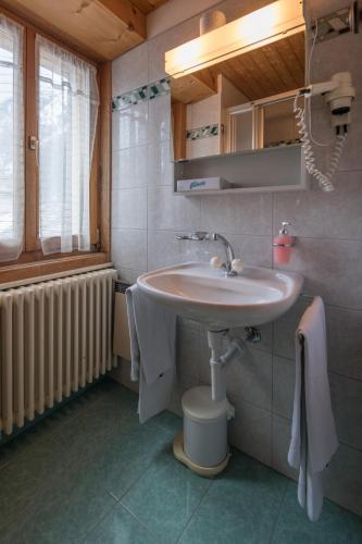 Hotel Stampa