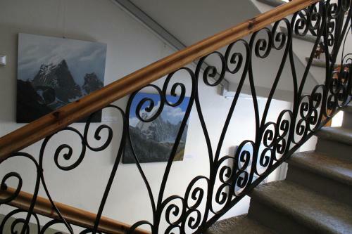 Hotel Stampa