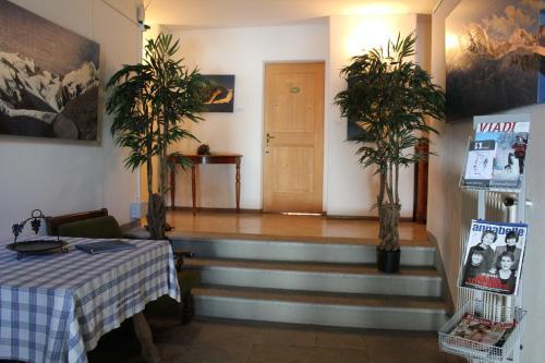 Hotel Stampa