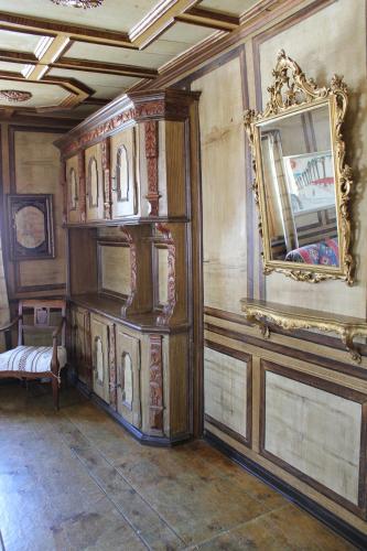 Hotel Stampa