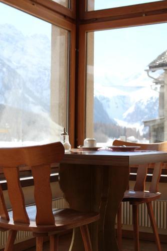 Hotel Stampa