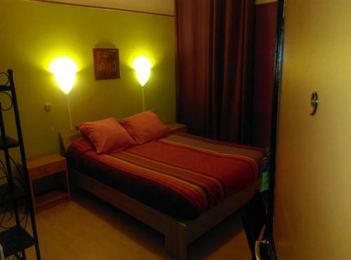 Hotel Le Rallye