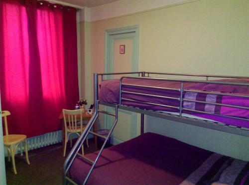 Hotel Le Rallye