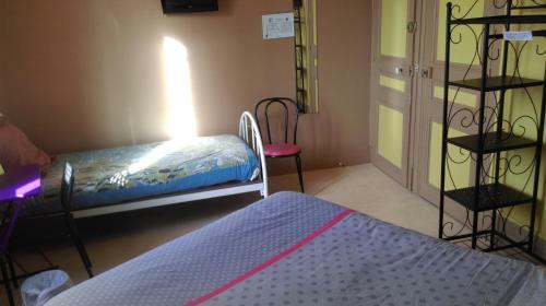 Hotel Le Rallye