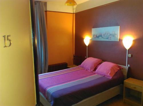 Hotel Le Rallye