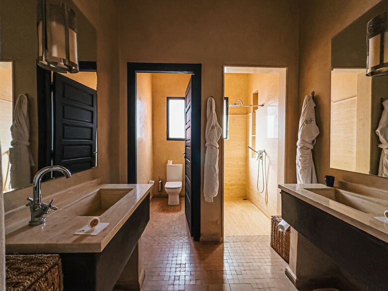 Hotel Kasbah & Spa Agounsane