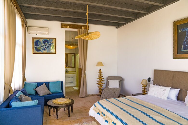 Hotel Kasbah & Spa Agounsane