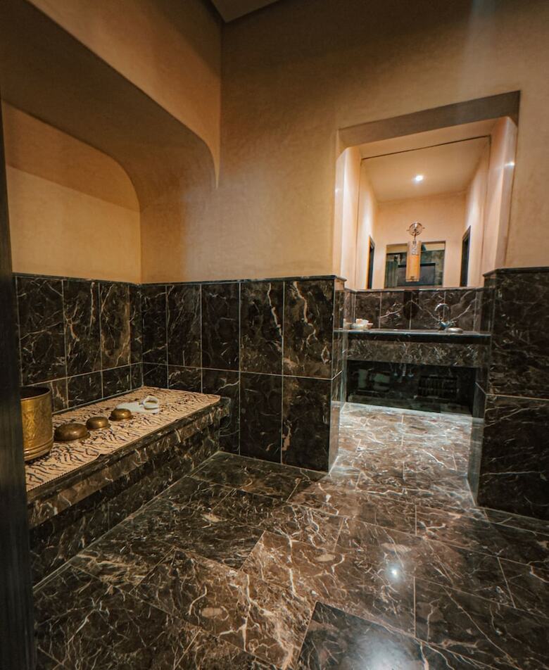 Hotel Kasbah & Spa Agounsane