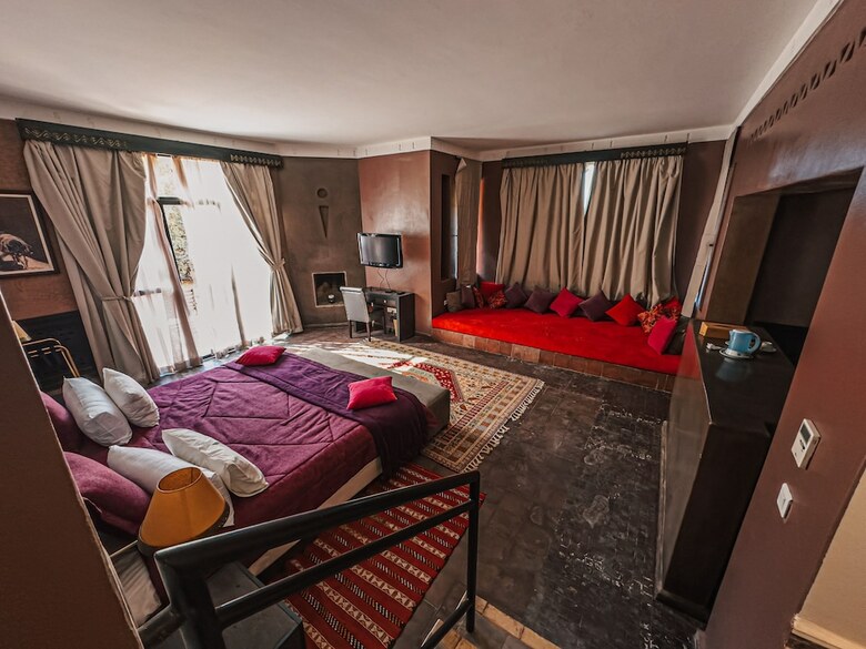 Hotel Kasbah & Spa Agounsane