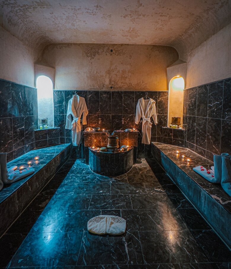 Hotel Kasbah & Spa Agounsane