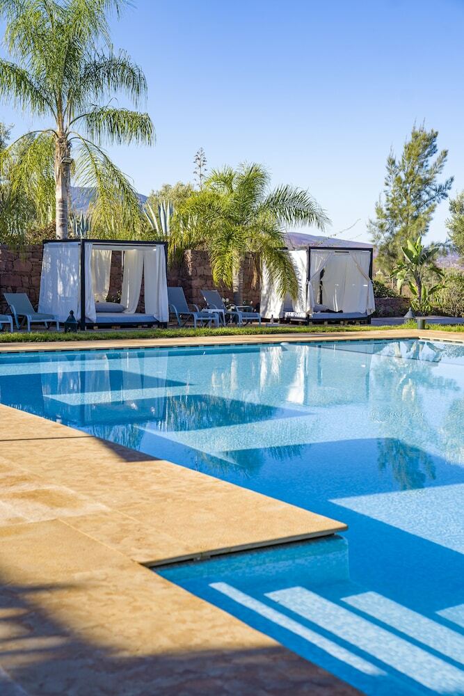 Hotel Kasbah & Spa Agounsane
