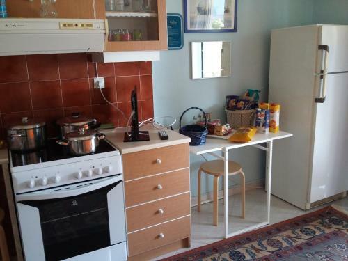 Hostal Elea