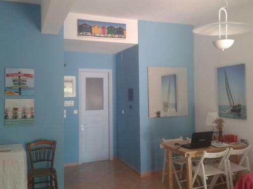Hostal Elea