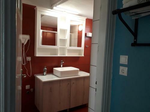 Hostal Elea