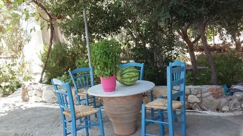 Hostal Elea