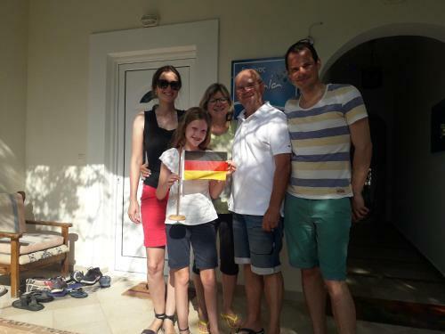 Hostal Elea